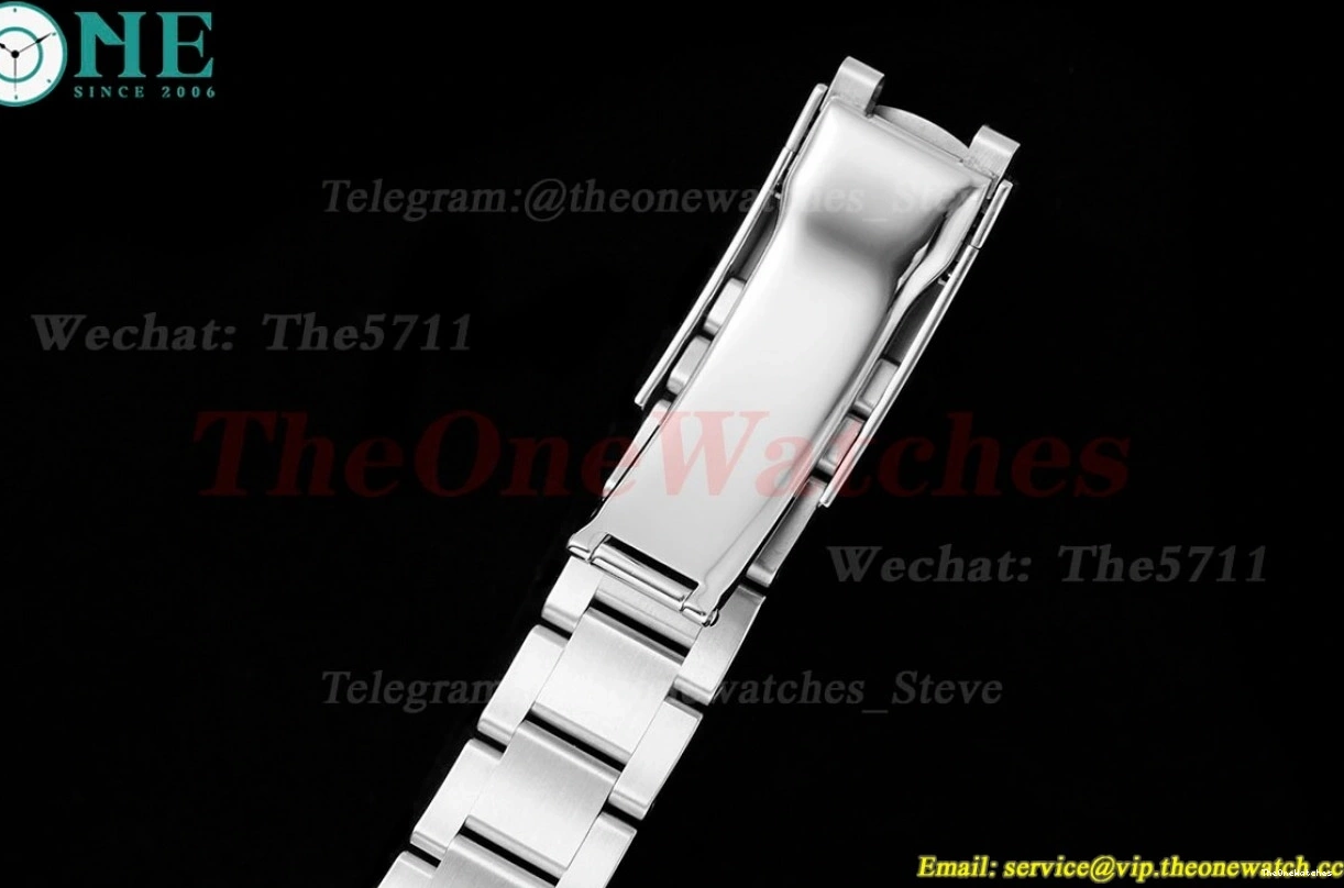 SS 36mm VSF SS Blue Datejust Dial VS3235 Oys 126200 1212